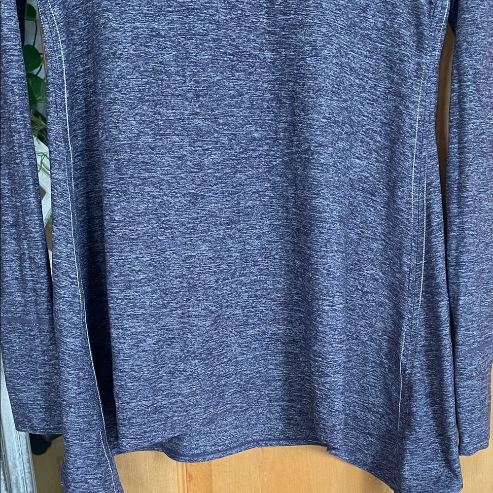 lululemon athletica classic long